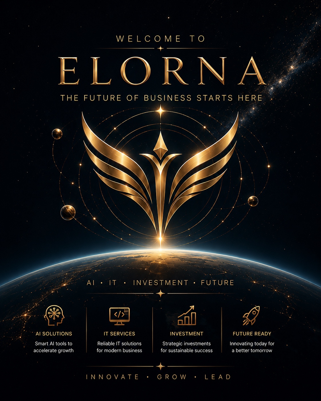 Elorna vision